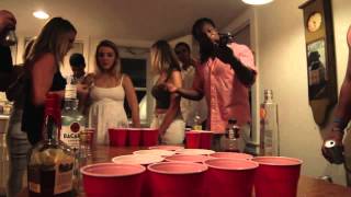 Beach House and Commas