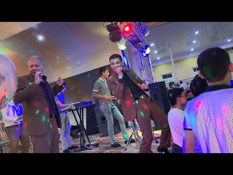 Baxtiyor Narzikulov Dolya To'y