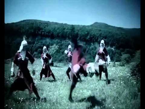 The Circassians of North Caucasus - Music Video