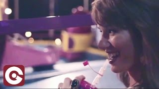 MANUEL COSTA FEAT. MONIKA DAMASZKO - Get Lost Tonight (Official Lyric Video)