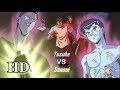 Yusuke VS Sensui FULL Fight HD Yu Yu Hakusho English Blu Ray