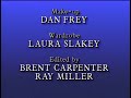 Disney Sing Along Songs Ending Credits Mar 9 2008