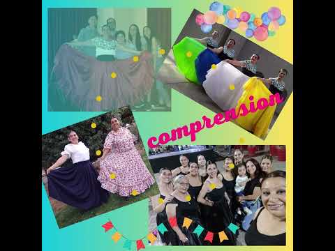 13 ANIVERSARIO AGRUPACION DE MUJERES 7 DE MAYO