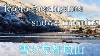 [問題] 1月底2月初嵐山值得去嗎?