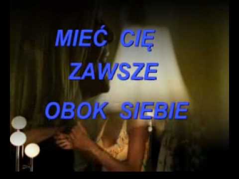 CZY MOGĘ ZATRZYMAĆ TWÓJ POCAŁUNEK