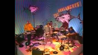 The Avalanches- Beats in Space Mix (AKA After the Goldrush)