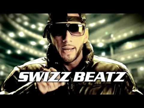 Busta Rhymes ft va artis - Arab Money (Remix)-Video- P.Diddy,swizz beatz,akon