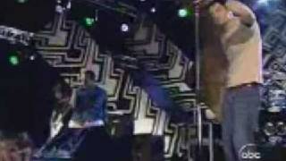 311 performing creatures for a while