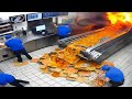 Funniest Cooking Fails Caught On Camera