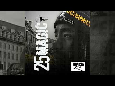 Big Zed_Besto Feat Deejay Lenzo   Trizzie96