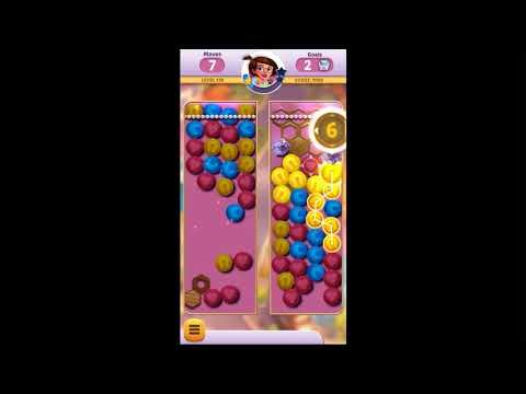 Diamond Diaries Saga level 138 NO BOOSTERS