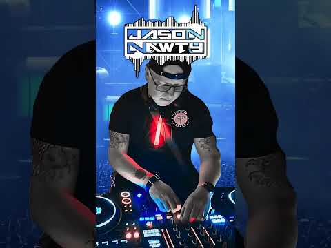 Jason Nawty (DJ / Producer) Video Biography