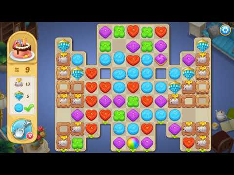 Matchington Mansion level 783 HD