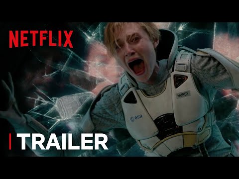 The Cloverfield Paradox (Trailer)