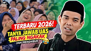 Download lagu Latest 2026! Most Hilarious & Entertaining Q&A with UAS 😂 The Congregation Couldn't Stop Laughing mp3