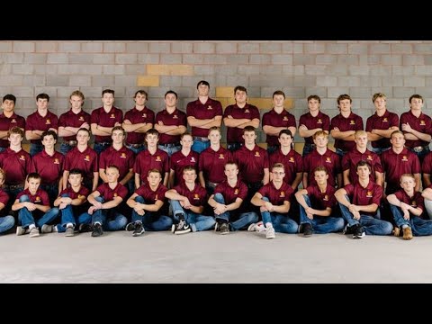 1/23/2025 Morgan vs. South Summit Varsity Boys Wrestling