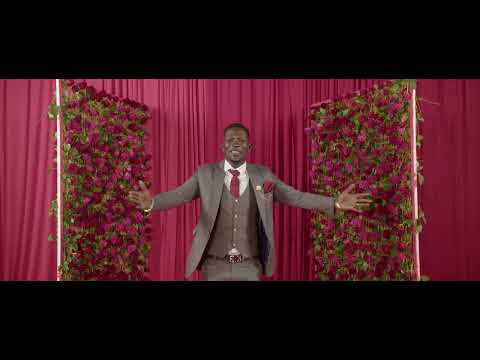 Freddy Jakadongo - Love Emo Yieri (Visualizer)