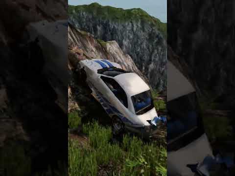 Thumbnail for NISSAN SKYLINE R34 Beamng Drive by Car, Nissan