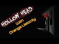 Hollow Head