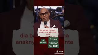 Download lagu Tuhan tidak pernah terlambat - Ps.Billy Lantang mp3 Download lagu Tuhan tidak pernah terlambat - Ps.Billy Lantang mp3