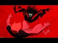 Okarun Vs Evil Eye Round 2 Full Fight
