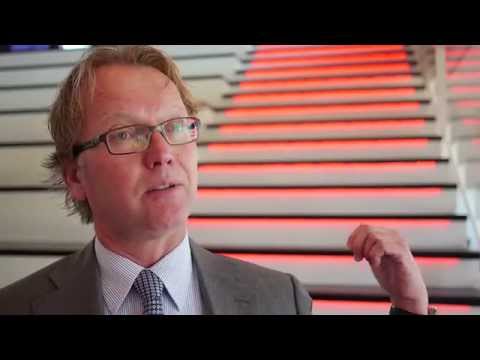 Mark Boelhouwer — Hoe ziet Ricoh de toekomst van werk?