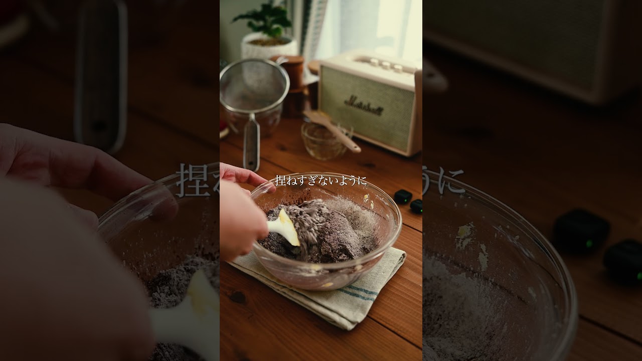 バレンタインにいかがでしょう😊 #バレンタイン #おうちカフェ