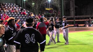 EMCC at Meridian - Game 2