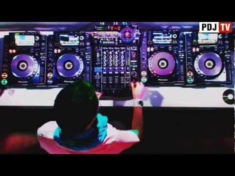 M.PRAVDA at PDJTV ONE (Live DJ Set)