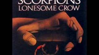 Scorpions - In Search Of The Peace Of Mind
