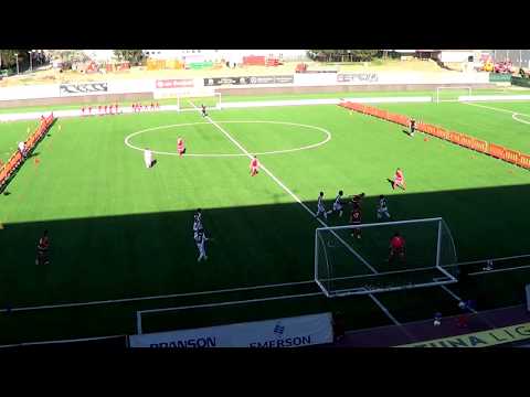 AS Trenčín U12- Juventus FC U11(20.4.2018)