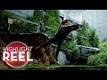 Highlight Reel #551 - The Last Of Us 2 Glitch Makes A Splash