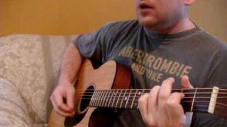 LasloB: Life on a Chain (Pete Yorn, Acoustic)