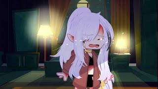 || I&#39;m missing you... || Gacha club/Gacha life || meme