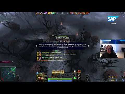 Zai finally speaks on stream!