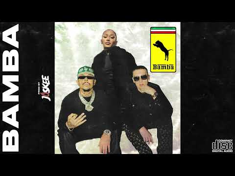 Luciano x Aitch x BIA Type Beat 'Bamba' Free Drill Beats 2022 - Rap Instrumental (prod. Joskee)