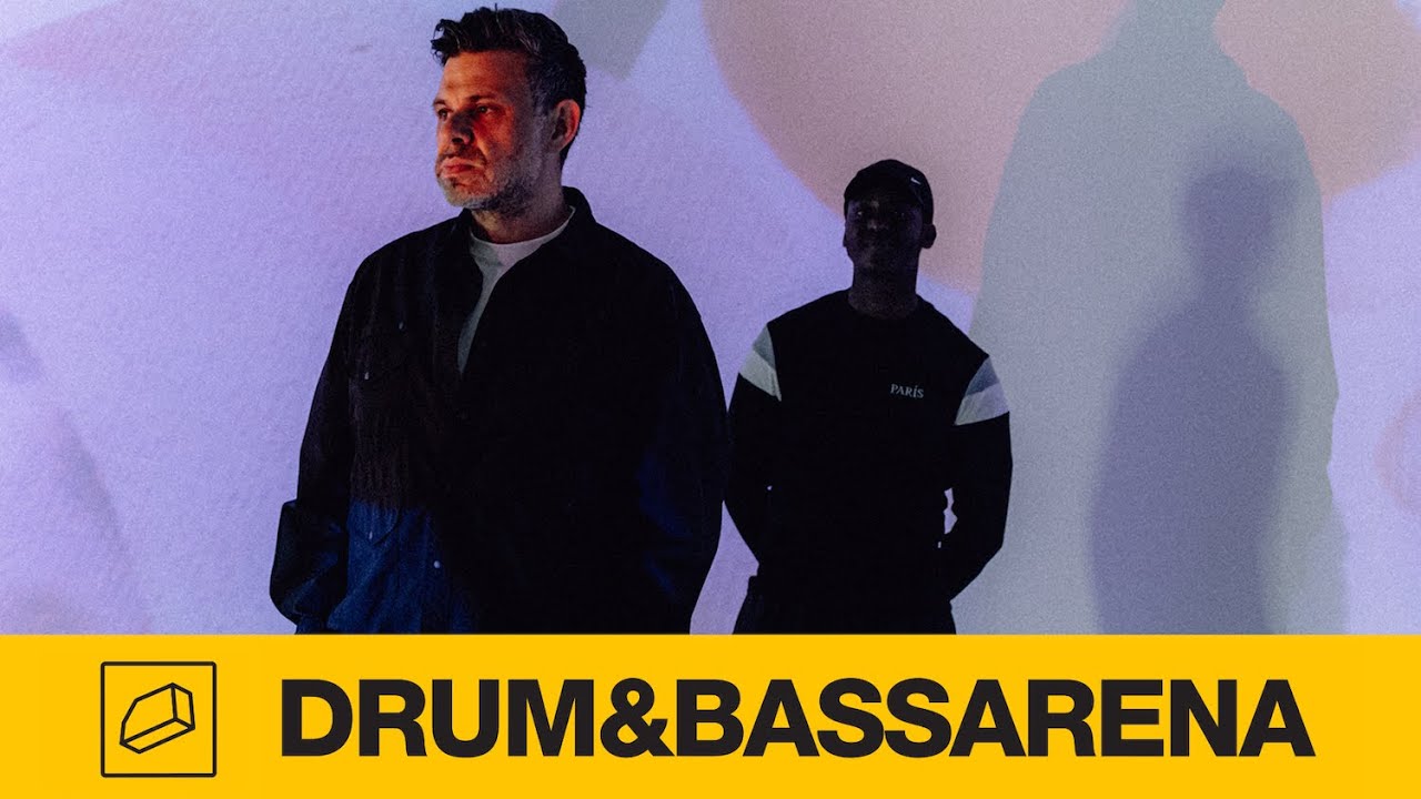 Kasra & Limmz - No Mention