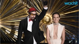 Sacha Baron Cohen Presenting as Ali G Was Turned Down By the Oscars