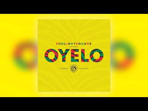 01 Sunlightsquare - Oyelo [Sunlightsquare Records]