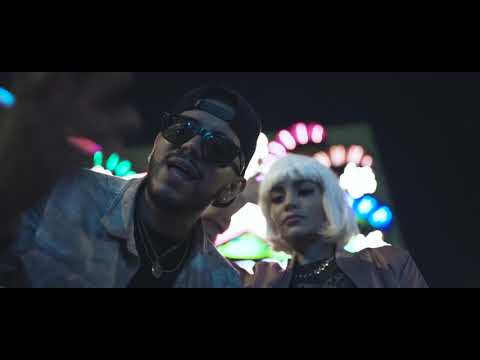 Pensando en Ella  - Bless (Prod. Tuny D)