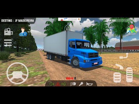 Explorando As Estradas Do BR video thumbnail