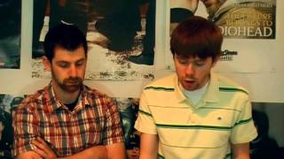 Album Review 616: Bibio - Silver Wilkinson