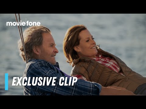 The Good House | Exclusive Clip | Sigourney Weaver, Kevin Kline