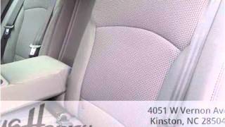 preview picture of video '2014 Hyundai Sonata Used Cars Kinston NC'