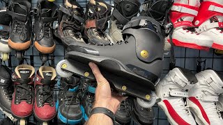 Gear Talk Episode 85: Gawds Tim Franken