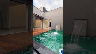 Você Nunca Viu Uma Casa Assim no Monte Cristo | Acabamento Premium