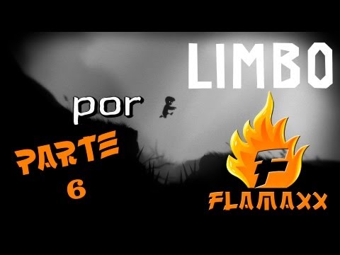 "LIMBO"-Maldita Gravedad T_T - (Parte 6) Por Flamaxx