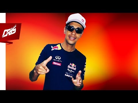 MEGA DO DJ CRIS FONTEDOFUNK - MC Denny, MC GW, MC Brisola, MC Gomes BH, MC Kaioken e MC Mary