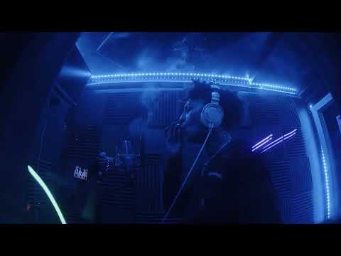 Studio session w/ Osamason, Slump6s, Devstacks, & BandannaSaint 🎤