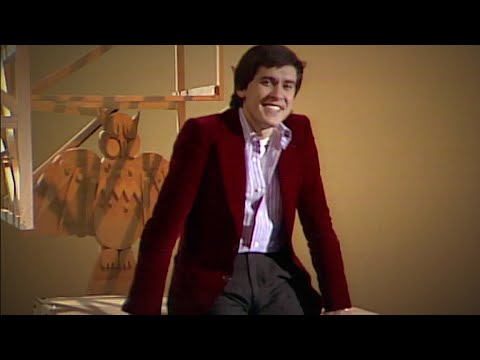 Sei Forte Papà - Gianni Morandi (1977) | RSI Musica